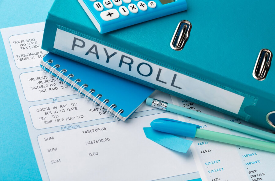 Payroll Services